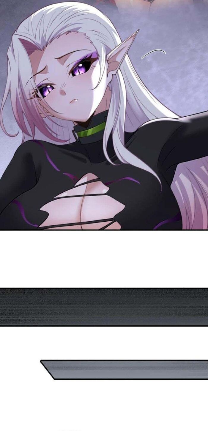 Thuật Sĩ Luyện Kim Tà Ác Không Giải Quyết Được Vật Thí Nghiệm Của Mình - Chapter 38 - Page 31