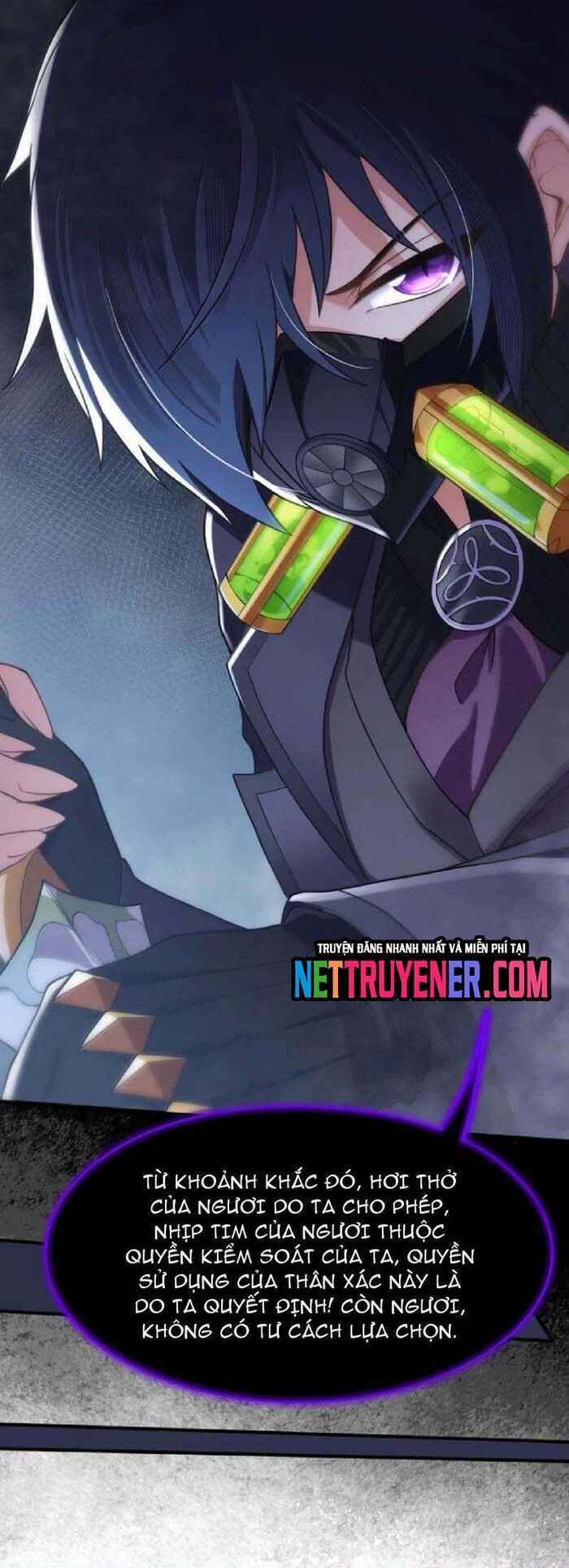 Thuật Sĩ Luyện Kim Tà Ác Không Giải Quyết Được Vật Thí Nghiệm Của Mình - Chapter 38 - Page 40