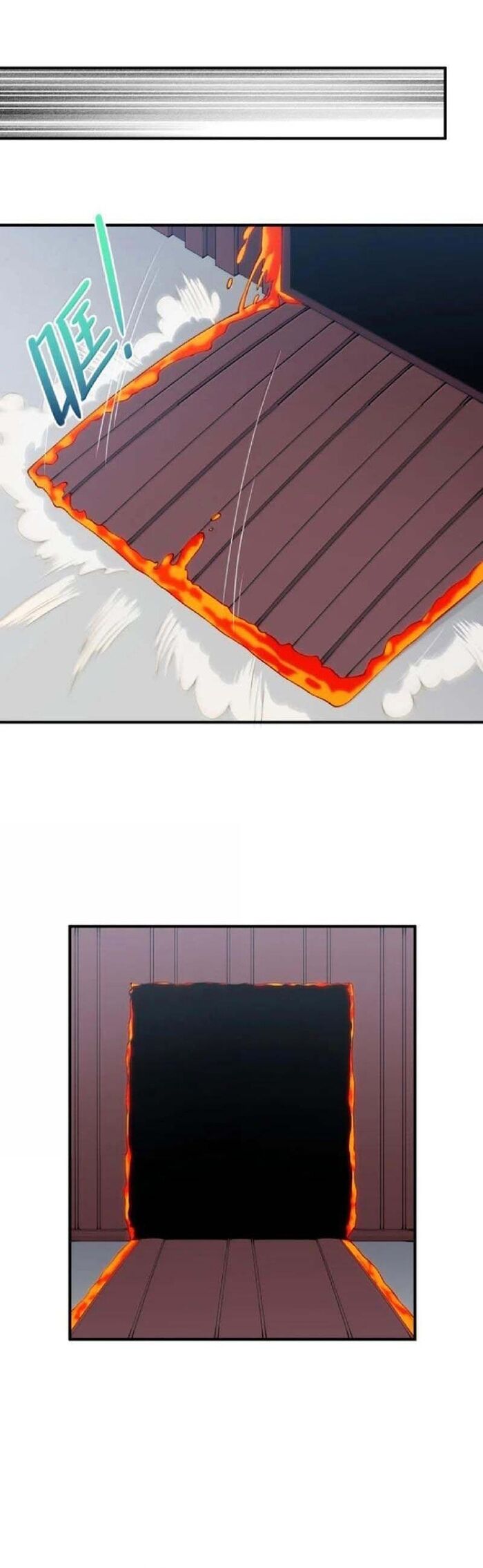 Thuật Sĩ Luyện Kim Tà Ác Không Giải Quyết Được Vật Thí Nghiệm Của Mình - Chapter 38 - Page 9