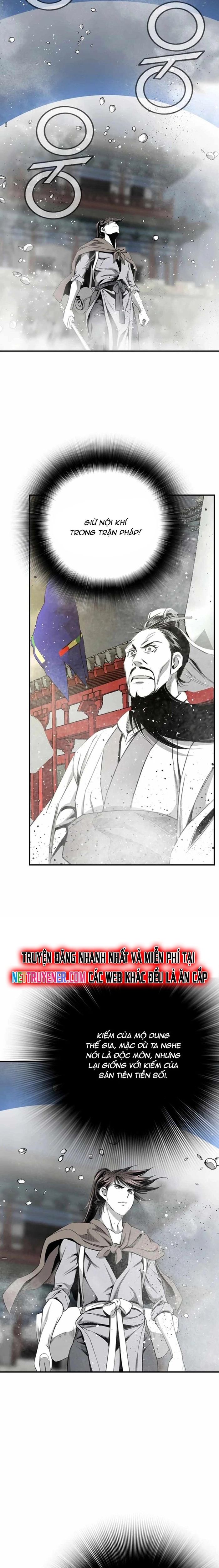 Đăng Thiên Lộ - Chapter 110 - Page 10