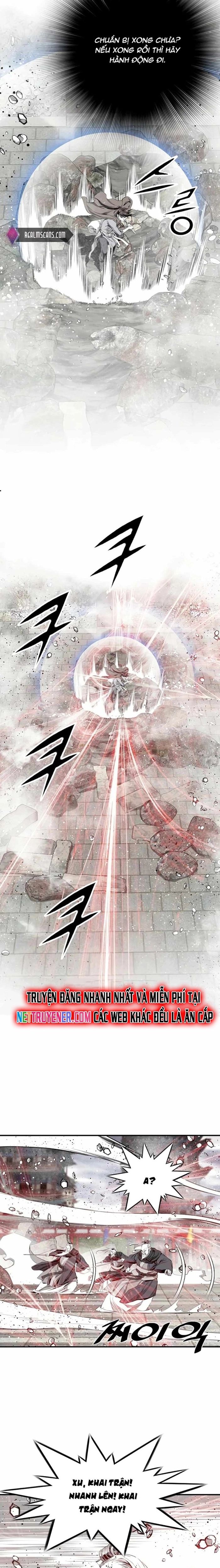 Đăng Thiên Lộ - Chapter 110 - Page 11