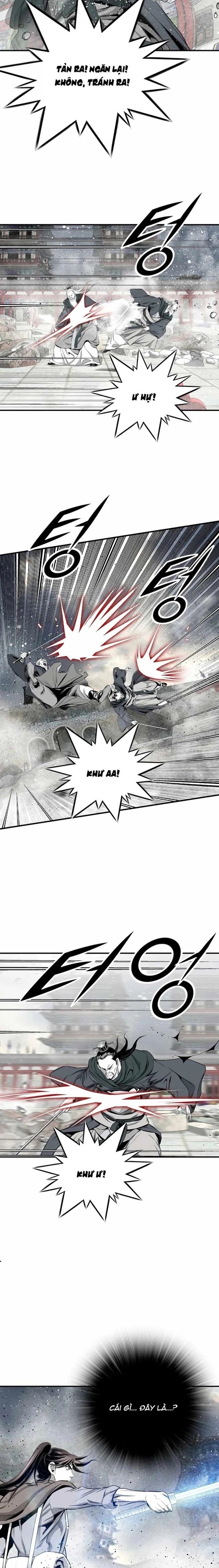 Đăng Thiên Lộ - Chapter 110 - Page 18