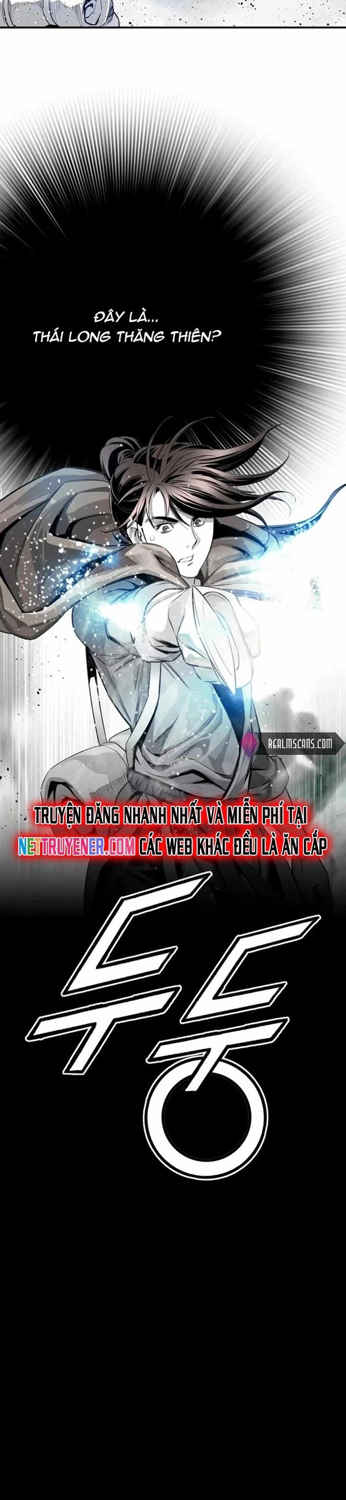 Đăng Thiên Lộ - Chapter 110 - Page 19