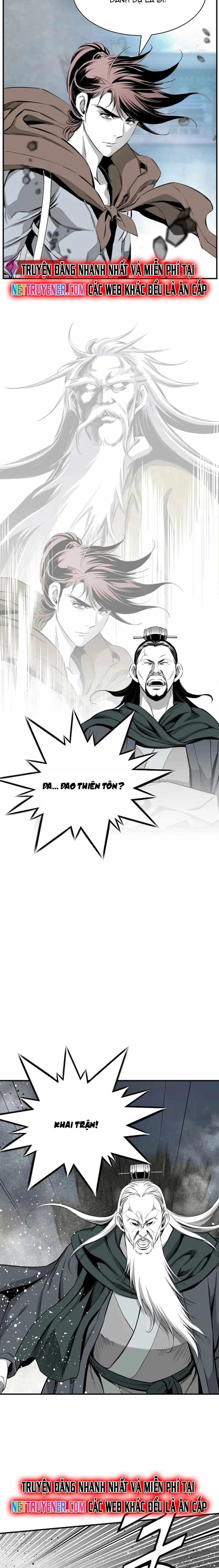 Đăng Thiên Lộ - Chapter 110 - Page 8