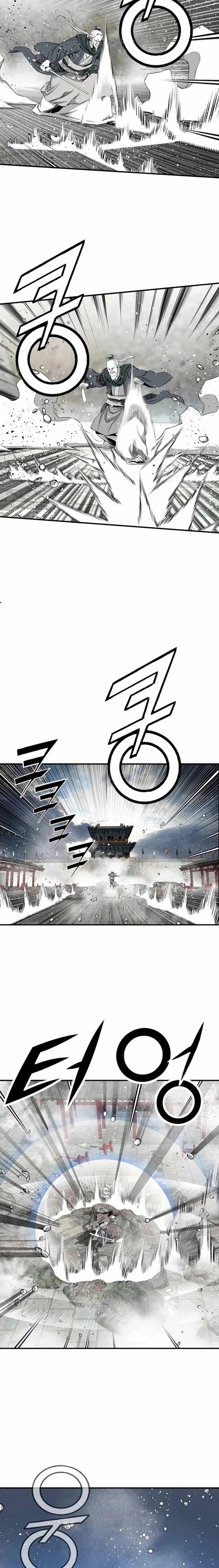 Đăng Thiên Lộ - Chapter 110 - Page 9