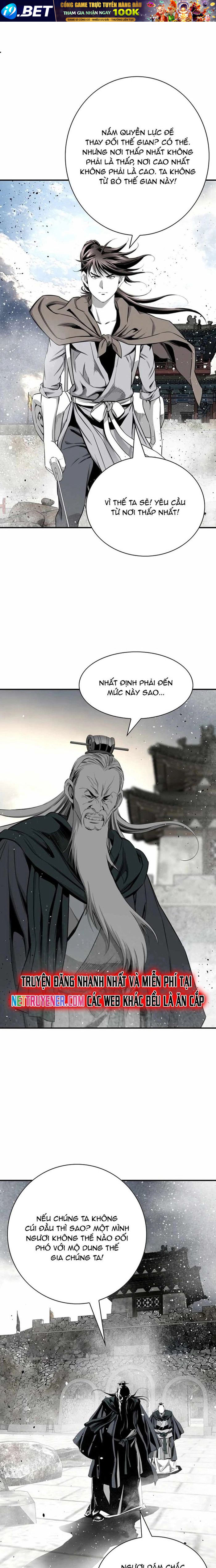 Đăng Thiên Lộ - Chapter 111 - Page 10
