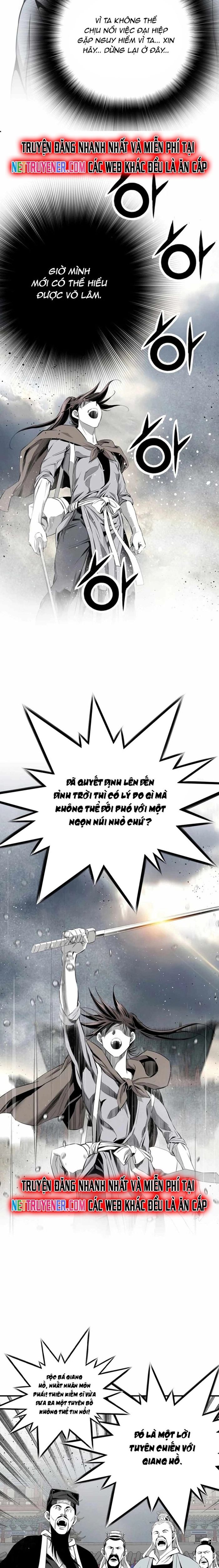 Đăng Thiên Lộ - Chapter 111 - Page 12