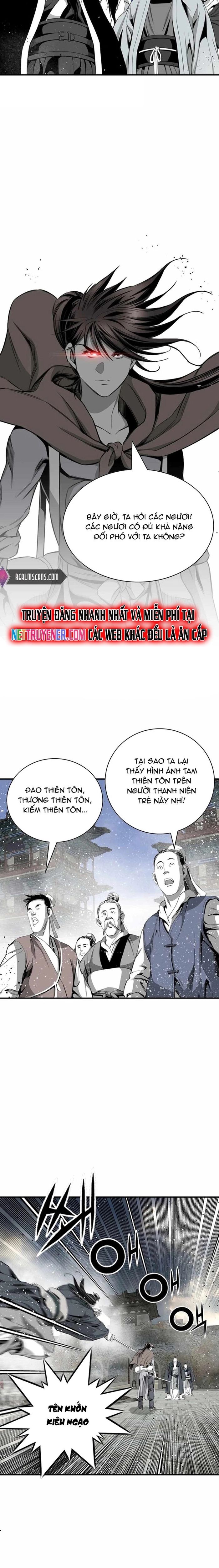 Đăng Thiên Lộ - Chapter 111 - Page 13