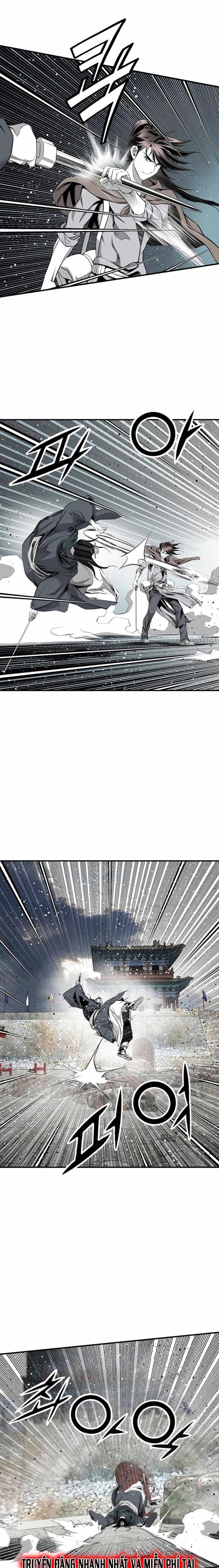 Đăng Thiên Lộ - Chapter 111 - Page 14