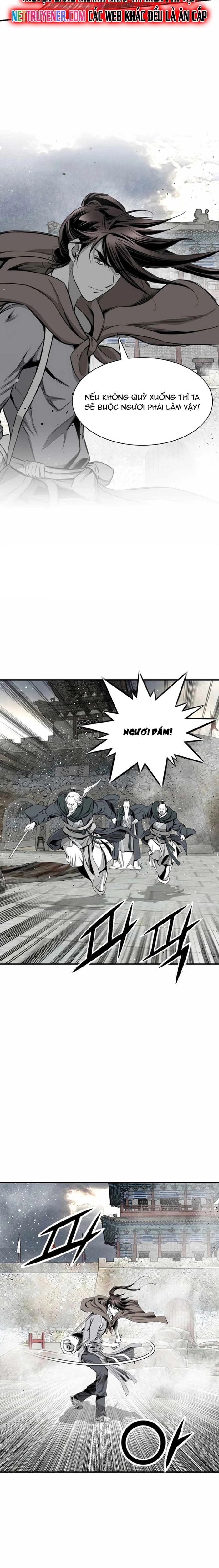 Đăng Thiên Lộ - Chapter 111 - Page 15