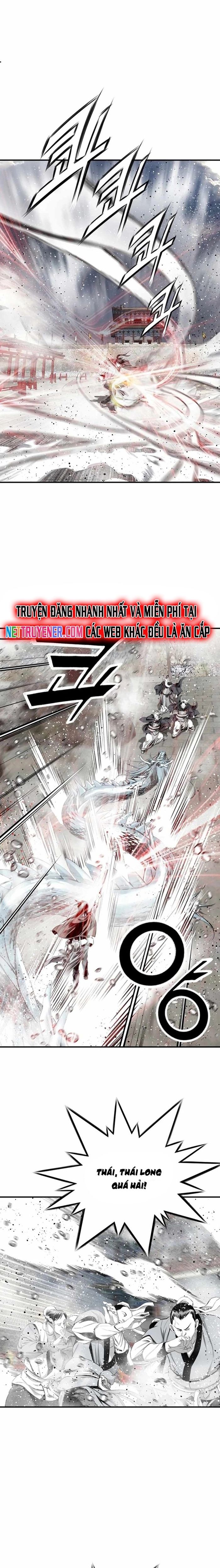 Đăng Thiên Lộ - Chapter 111 - Page 16