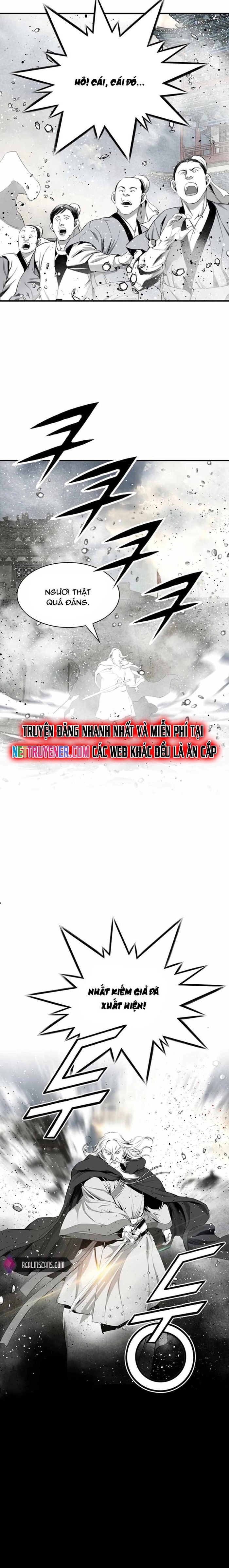 Đăng Thiên Lộ - Chapter 111 - Page 17