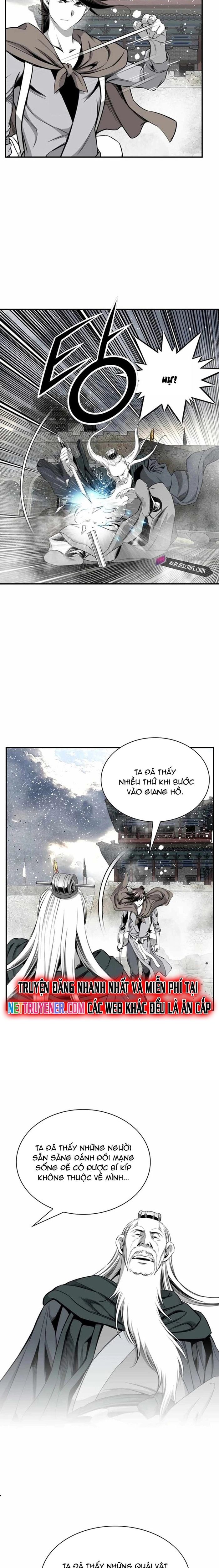 Đăng Thiên Lộ - Chapter 111 - Page 3