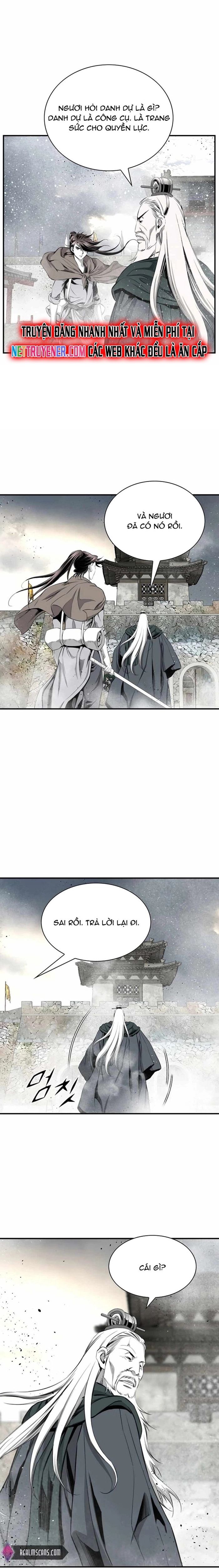 Đăng Thiên Lộ - Chapter 111 - Page 9