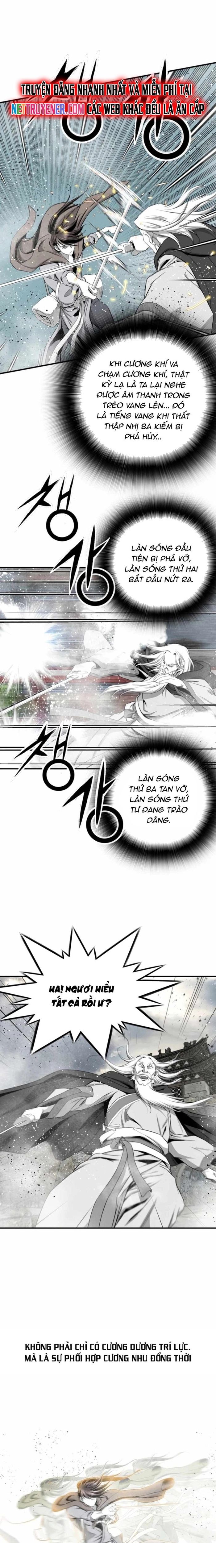 Đăng Thiên Lộ - Chapter 112 - Page 10