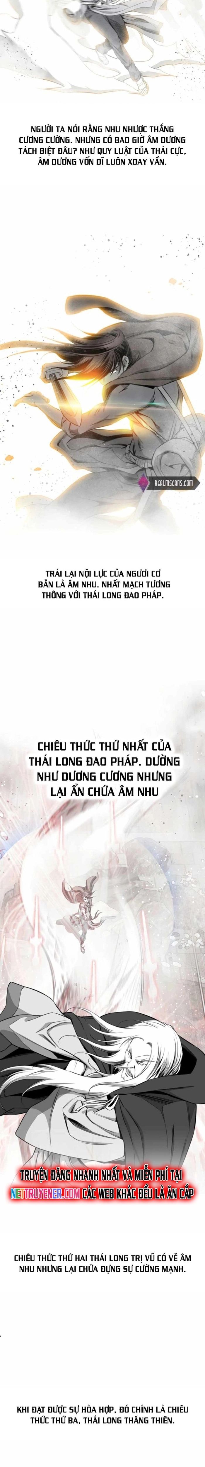 Đăng Thiên Lộ - Chapter 112 - Page 11