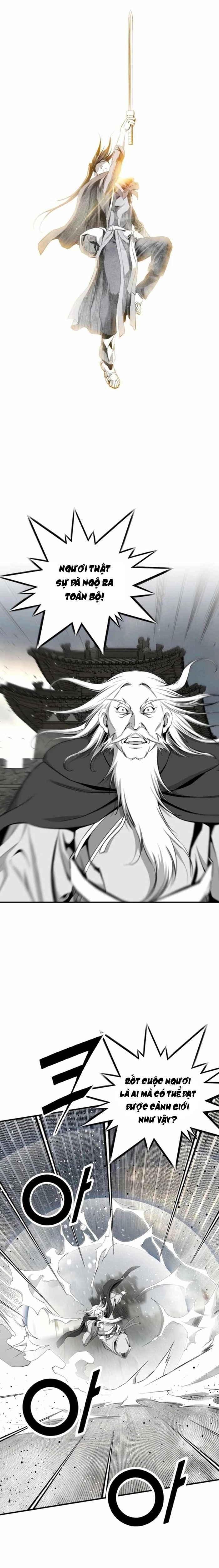 Đăng Thiên Lộ - Chapter 112 - Page 12