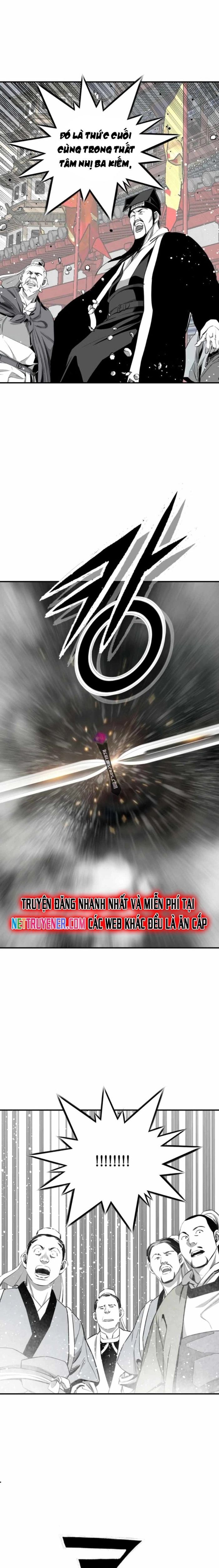 Đăng Thiên Lộ - Chapter 112 - Page 13