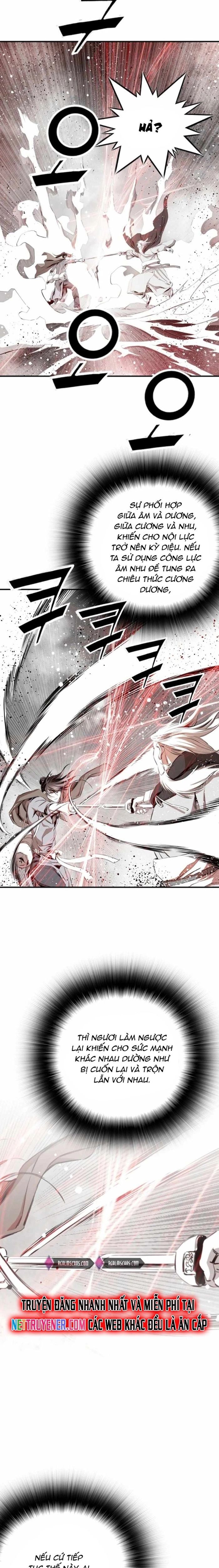 Đăng Thiên Lộ - Chapter 112 - Page 14