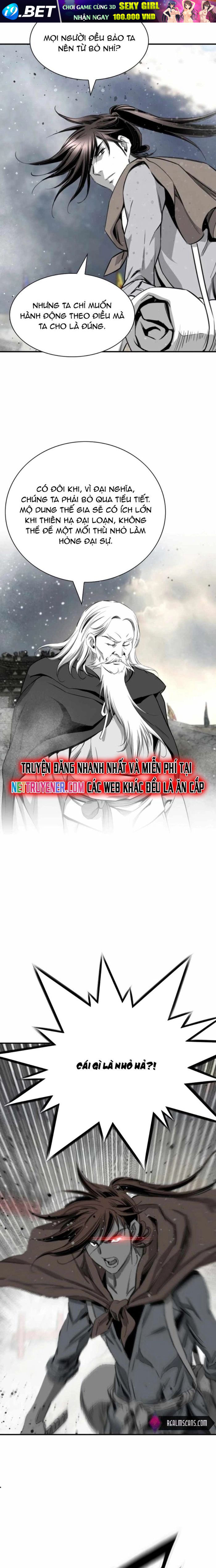 Đăng Thiên Lộ - Chapter 112 - Page 19