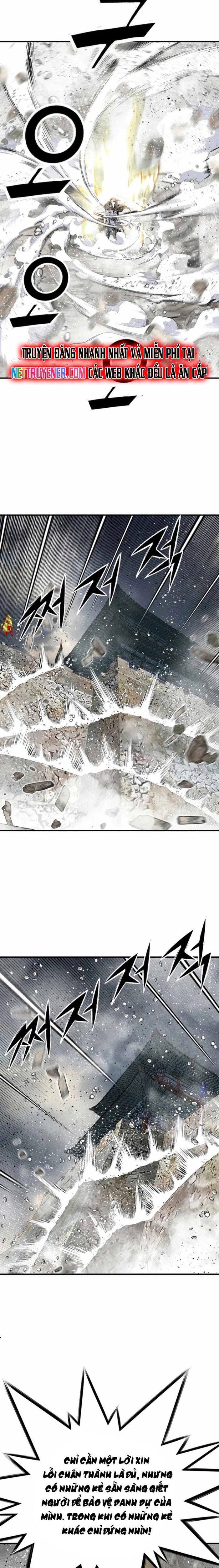 Đăng Thiên Lộ - Chapter 112 - Page 21