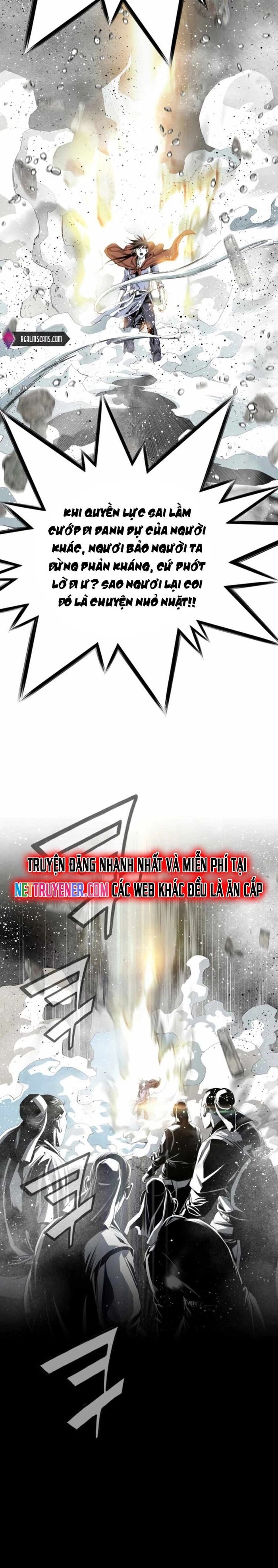 Đăng Thiên Lộ - Chapter 112 - Page 22