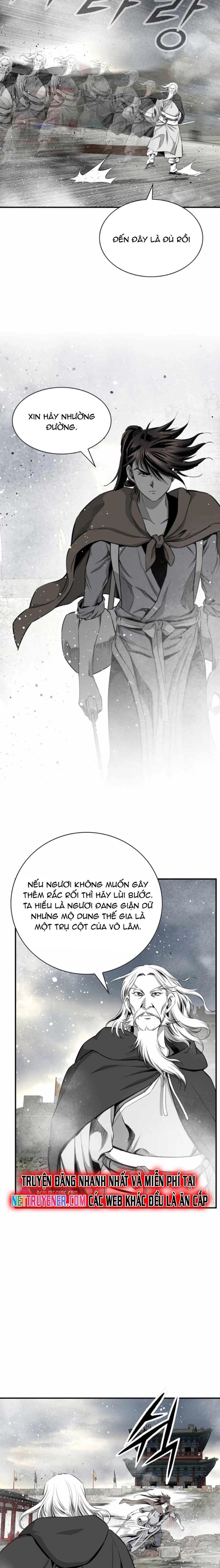 Đăng Thiên Lộ - Chapter 112 - Page 3