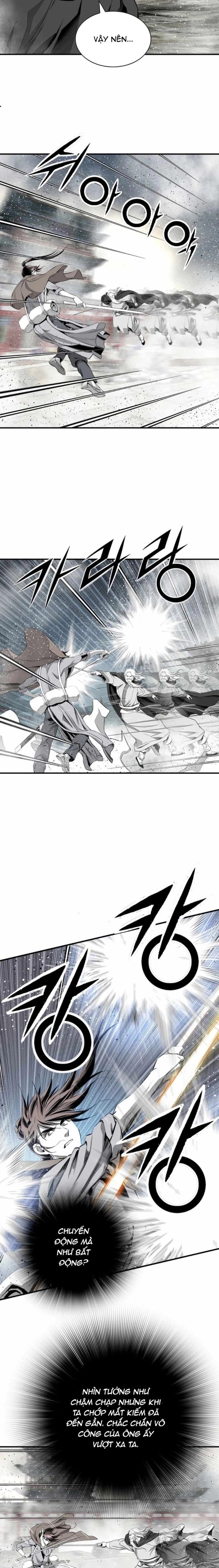 Đăng Thiên Lộ - Chapter 112 - Page 4