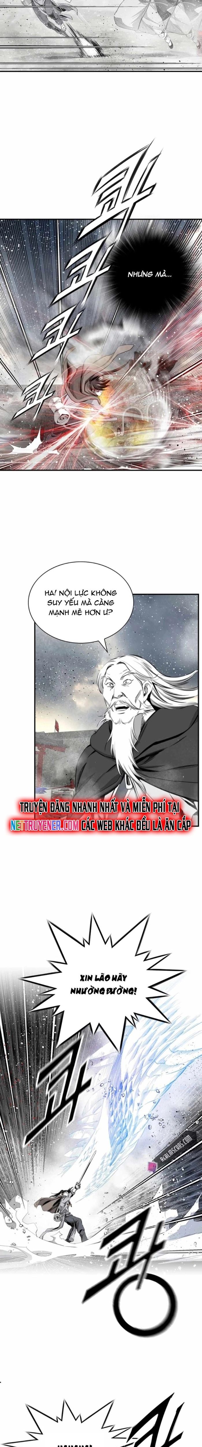 Đăng Thiên Lộ - Chapter 112 - Page 5