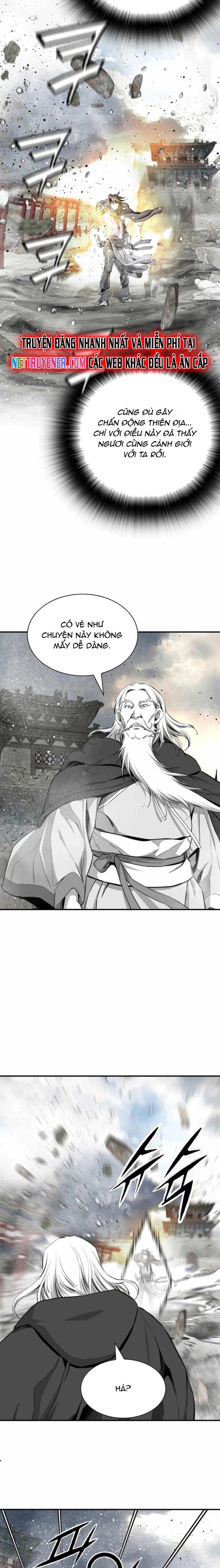 Đăng Thiên Lộ - Chapter 112 - Page 7