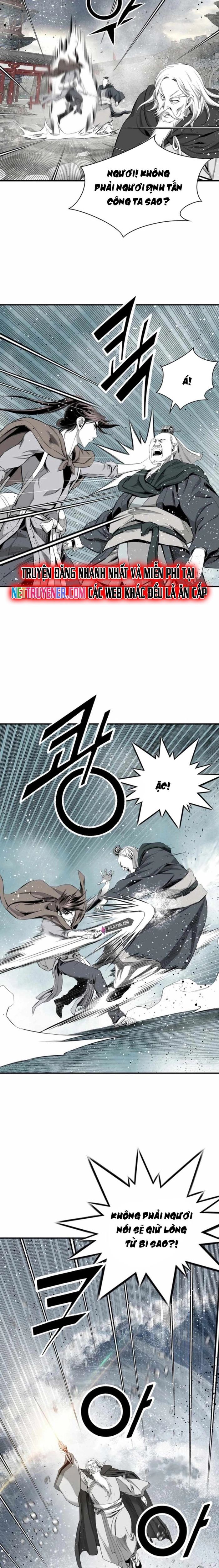 Đăng Thiên Lộ - Chapter 112 - Page 8