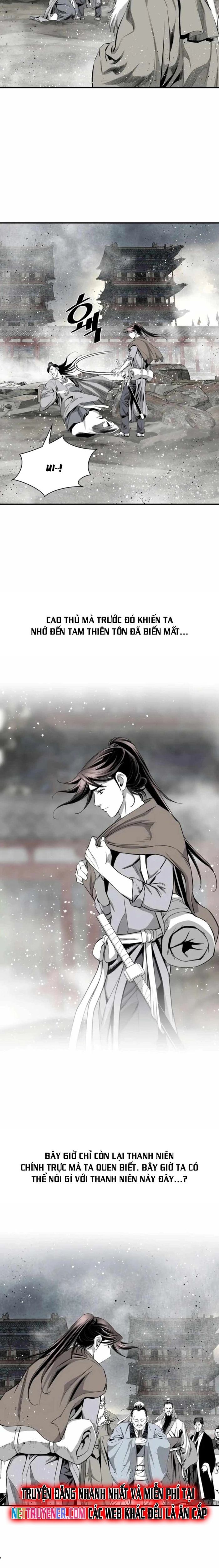 Đăng Thiên Lộ - Chapter 113 - Page 12