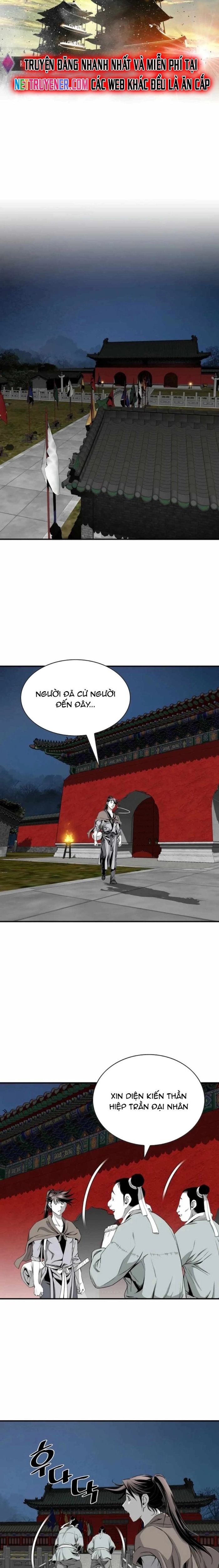 Đăng Thiên Lộ - Chapter 113 - Page 14