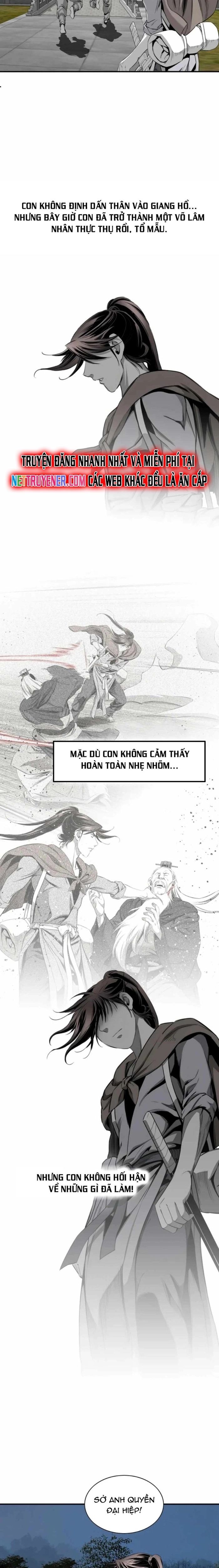 Đăng Thiên Lộ - Chapter 113 - Page 15