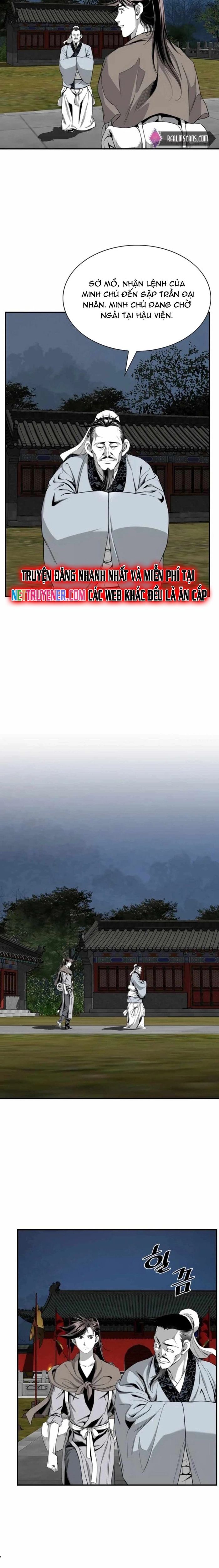 Đăng Thiên Lộ - Chapter 113 - Page 16