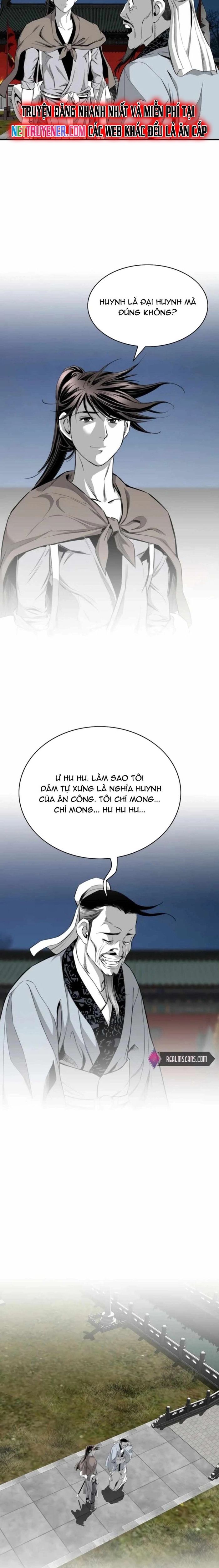 Đăng Thiên Lộ - Chapter 113 - Page 19