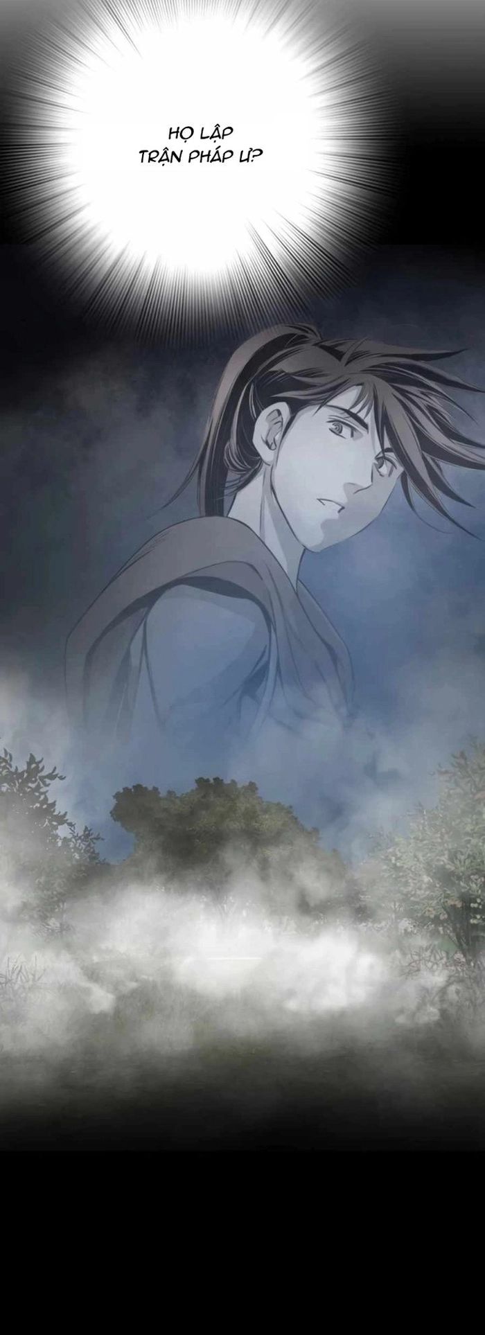 Đăng Thiên Lộ - Chapter 113 - Page 21