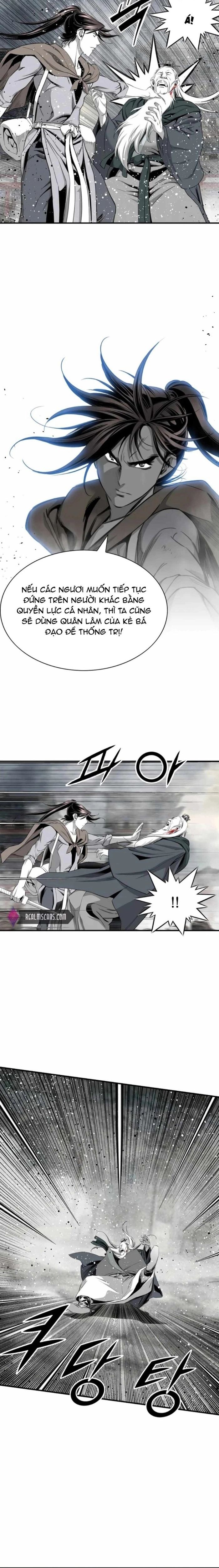 Đăng Thiên Lộ - Chapter 113 - Page 5