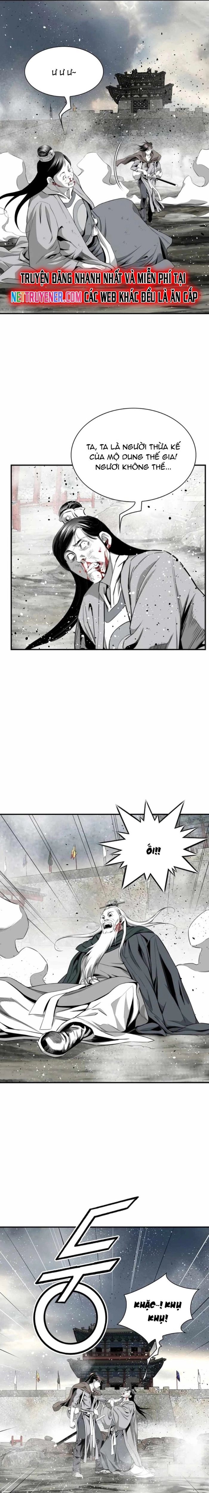 Đăng Thiên Lộ - Chapter 113 - Page 6