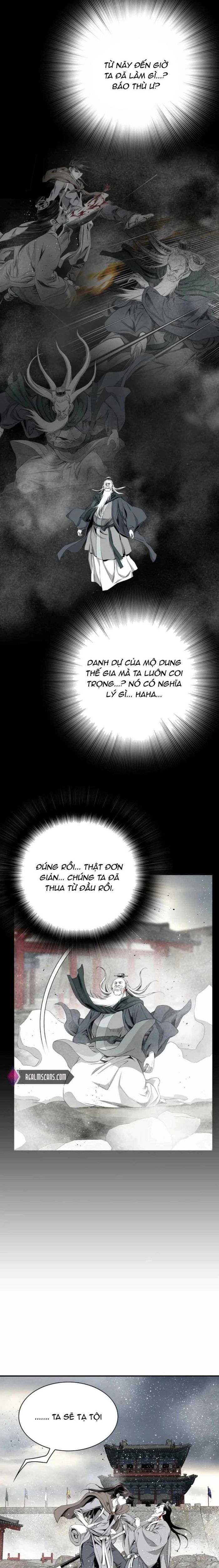 Đăng Thiên Lộ - Chapter 113 - Page 8