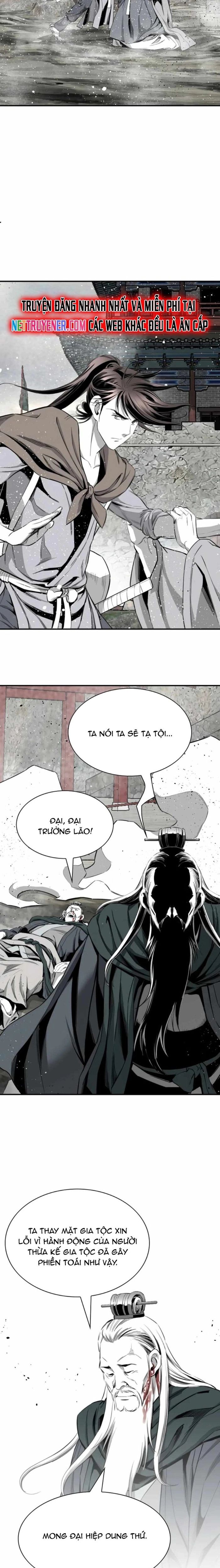 Đăng Thiên Lộ - Chapter 113 - Page 9