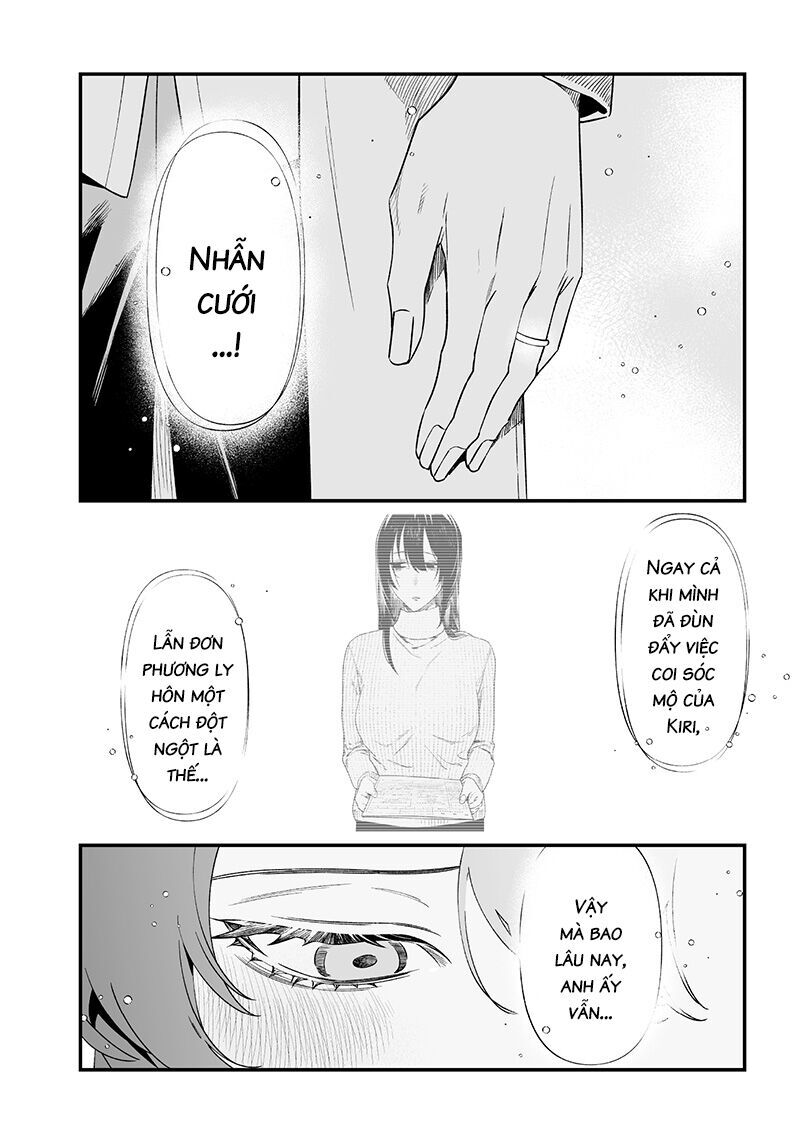 Maria Đoạn Tội - Chapter 42 - Page 7