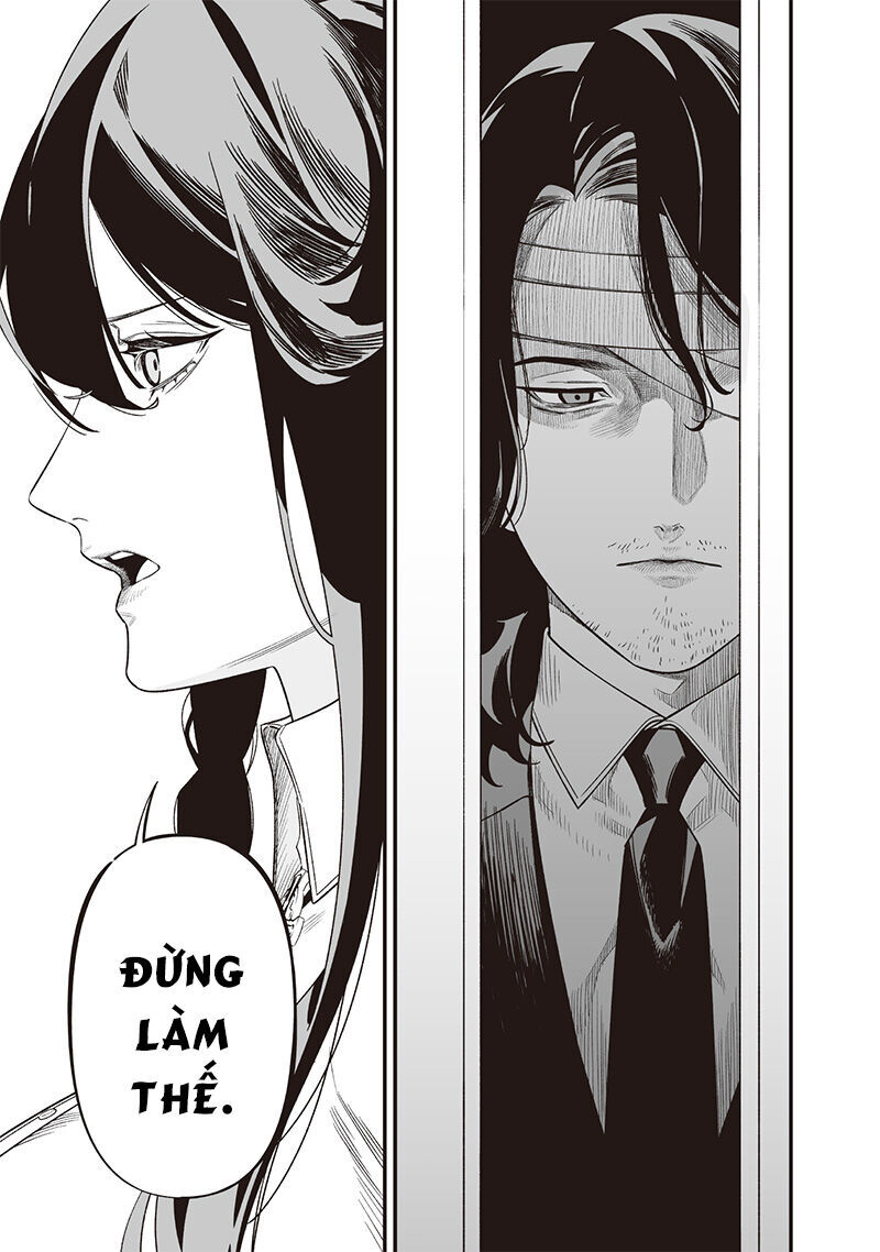 Maria Đoạn Tội - Chapter 43 - Page 14