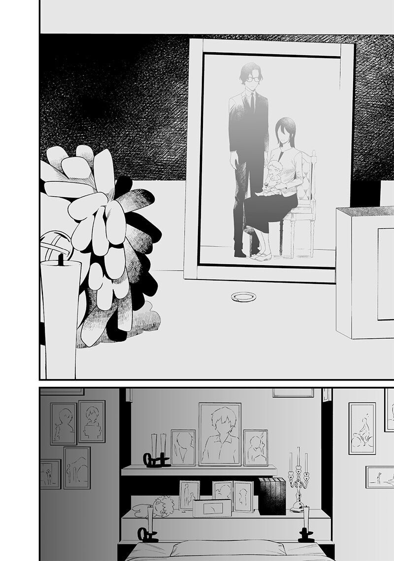 Maria Đoạn Tội - Chapter 45 - Page 18