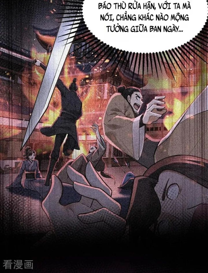 Đệ Tử Tu Luyện Còn Ta Thì Lười Biếng - Chapter 180 - Page 13