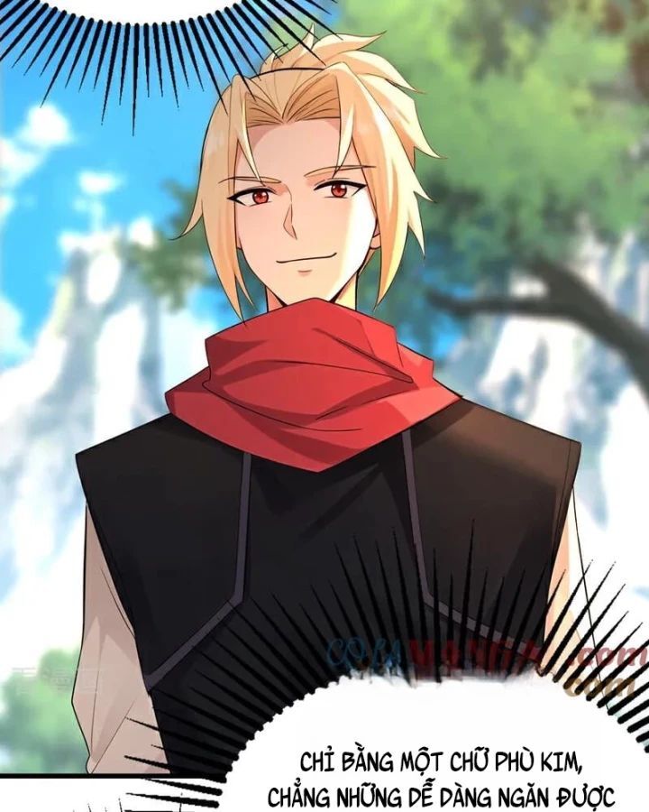 Đệ Tử Tu Luyện Còn Ta Thì Lười Biếng - Chapter 180 - Page 15