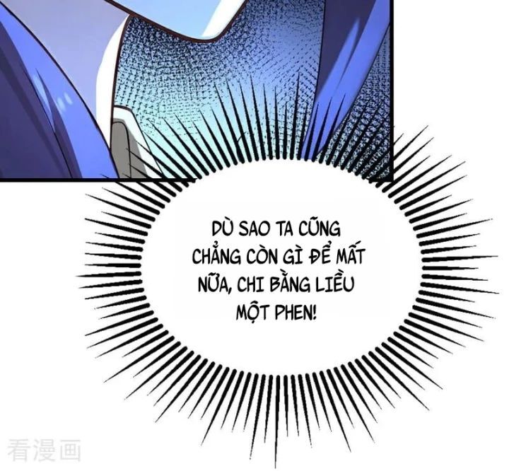 Đệ Tử Tu Luyện Còn Ta Thì Lười Biếng - Chapter 180 - Page 17