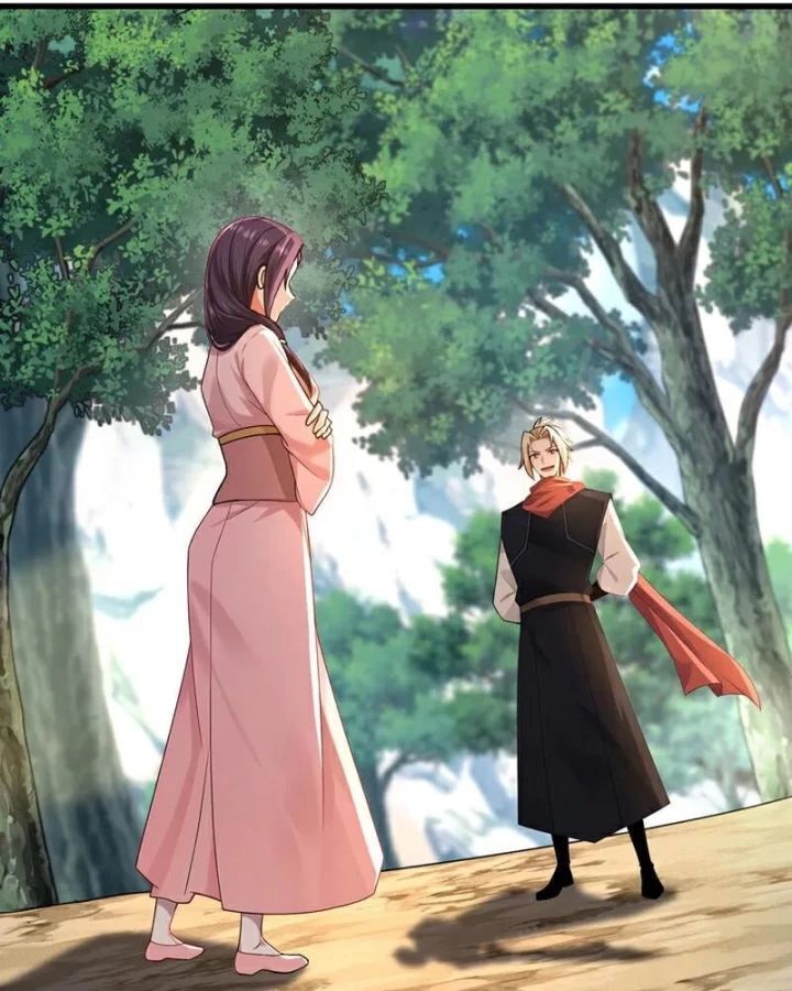 Đệ Tử Tu Luyện Còn Ta Thì Lười Biếng - Chapter 180 - Page 18