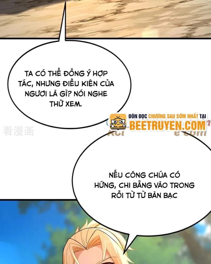 Đệ Tử Tu Luyện Còn Ta Thì Lười Biếng - Chapter 180 - Page 19