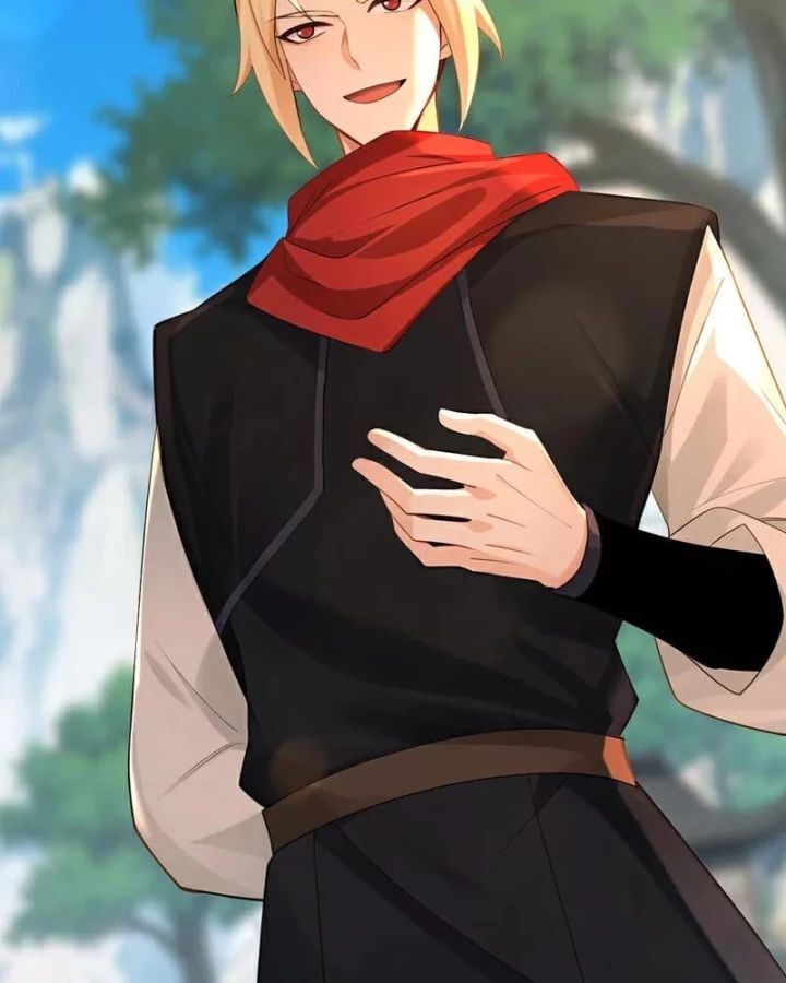 Đệ Tử Tu Luyện Còn Ta Thì Lười Biếng - Chapter 180 - Page 20